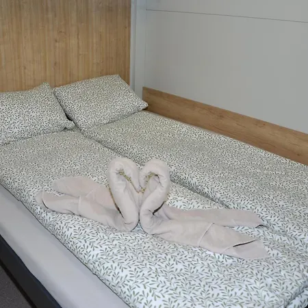 Сasa de vacaciones Emina Hiska *