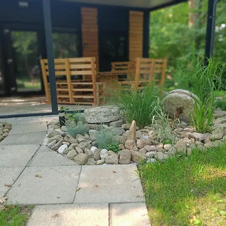 Casa de Férias Emina Hiska *