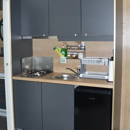 Сasa de vacaciones Emina Hiska *