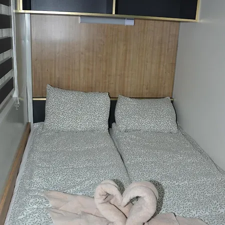 Emina Hiska בית נופש *