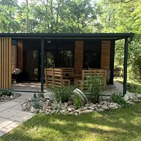 Casa de Férias Emina Hiska