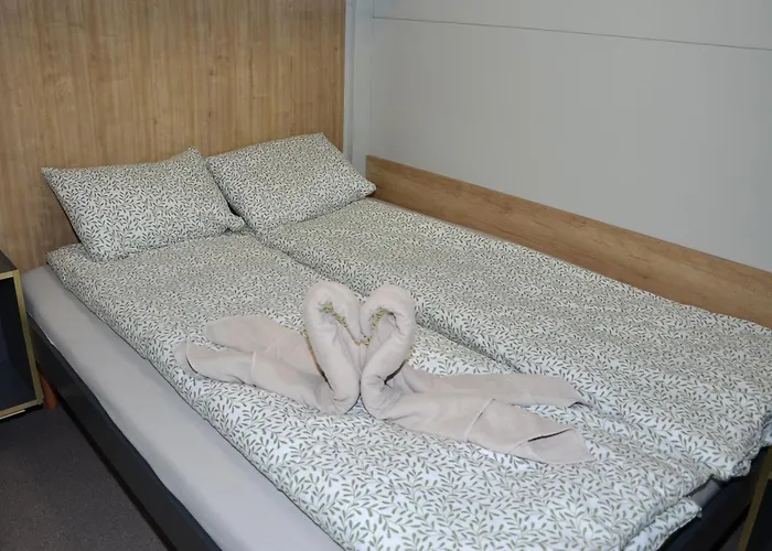 Casa de Férias Emina Hiska *