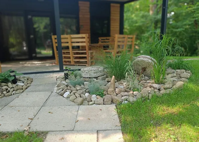 Casa de Férias Emina Hiska *