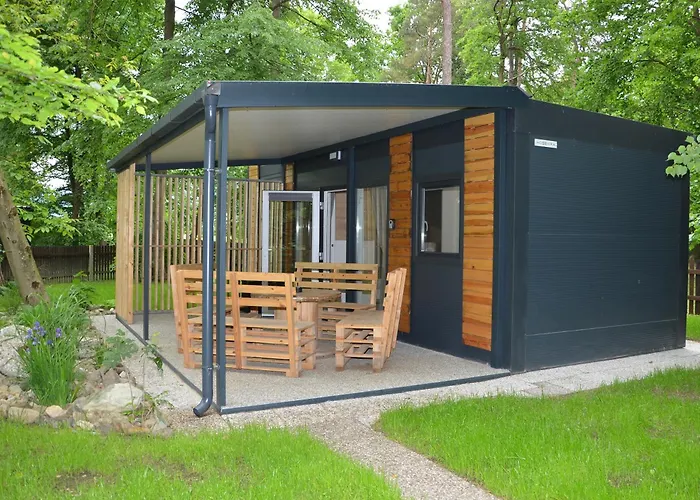 Emina Hiska Casa de Férias *