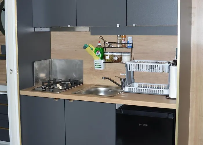 Casa de Férias Emina Hiska *