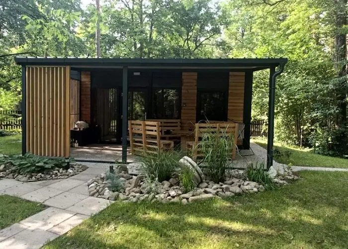 Casa de Férias Emina Hiska